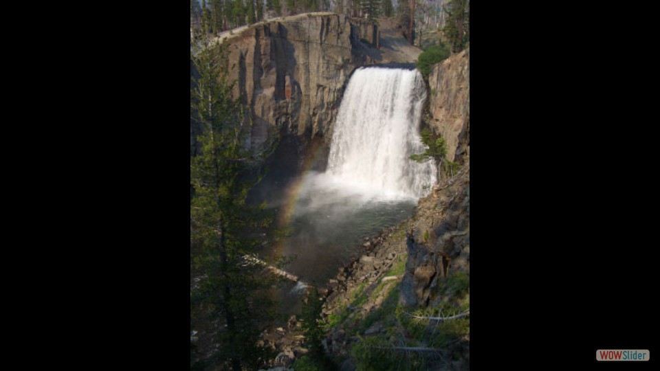 Amerika_2008_24_Mammoth_Lakes_NP_028