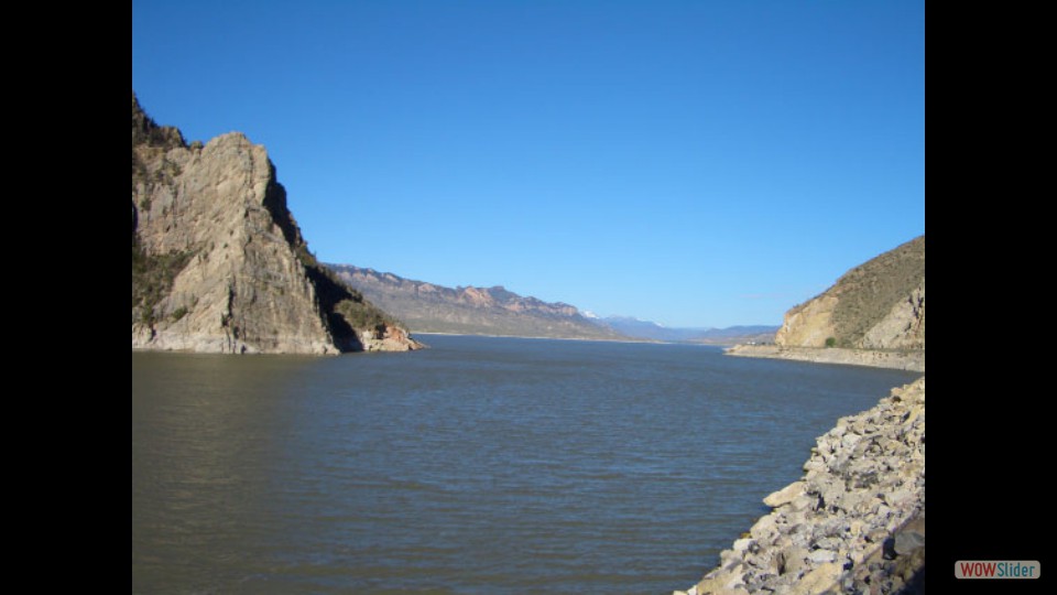 Amerika_2008_04_Buffalo_Bill_Reservoir_001